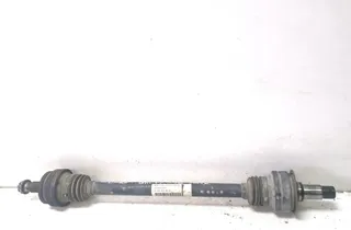 MERCEDES-BENZ C-Class W204/S204/C204 (2004-2015) Bakre høyre drivaksel A2043500910 34863047