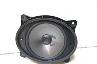 LEXUS RX 4 generation (2015-2024) Høyre gulvhøyttaler basshøyttaler 8616048370 33093373
