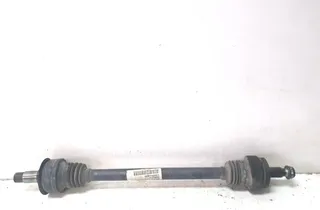 MERCEDES-BENZ C-Class W204/S204/C204 (2004-2015) Bakre høyre drivaksel A2043500910 34863051