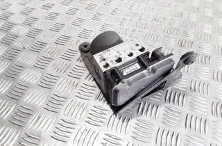 RENAULT Megane 2 generation (2002-2012) ABS pumpe 2265100450 34824042