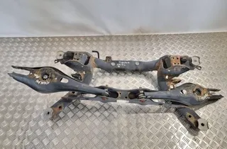 VOLKSWAGEN Tiguan 2 generation (2016-2024) Bakre underramme 5Q0505235J 34986440