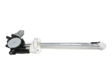 HONDA CR-V 4 generation (2012-2019) Vindusløfter bak venstre dør CH09104P 23161625