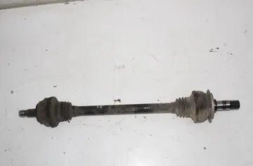 MERCEDES-BENZ C-Class W205/S205/C205 (2014-2023) Bakre høyre drivaksel 34910927