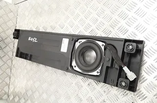 FORD Transit 4 generation (2013-2024) Høyre gulvhøyttaler basshøyttaler 281703nf0a 33727265