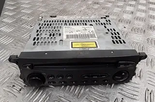 CITROËN C5 1 generation (2001-2008) Navigasjonssystem 9635644080 34984103