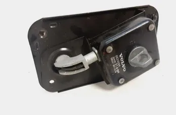 VOLVO XC90 1 generation (2002-2014) Reservehjulfeste 8624896 20526279