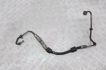 PORSCHE Cayenne 958 (2010-2018) Servostyringsslange 7P5422893 25787460