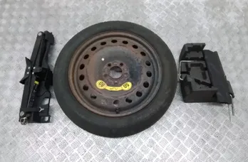 VOLVO XC90 1 generation (2002-2014) Reservehjul 27803118