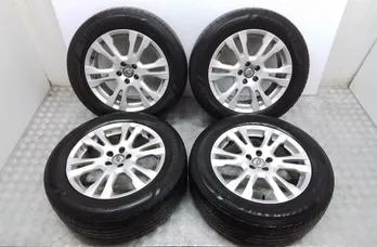 VOLVO XC90 1 generation (2002-2014) Hjulsett 31200686 27842635