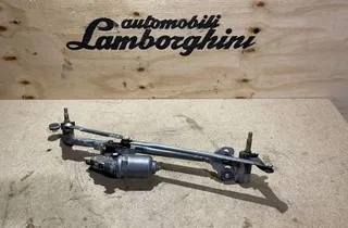 BMW X5 F15 (2013-2018) Front vindusviskermekanisme 7292653,729265308 32187581