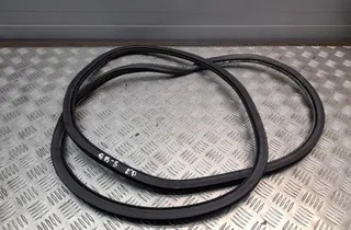 AUDI Q5 8R (2008-2017) Front venstre dørpakning gummi 8R0831721D 33420774