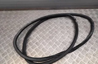 AUDI Q5 8R (2008-2017) Front venstre dørpakning gummi 8R0831721D 33427635