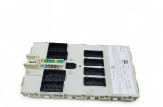 BMW X5 F15 (2013-2018) Komfortkontrollenhet 9355492 33459496