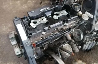 SKODA Superb 1 generation (2001-2008) Motor CRL 33873275