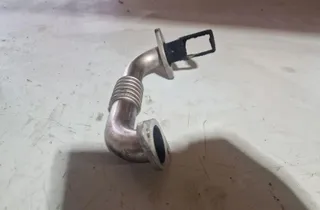 OPEL Antara 1 generation (2006-2015) EGR-rør 33877965