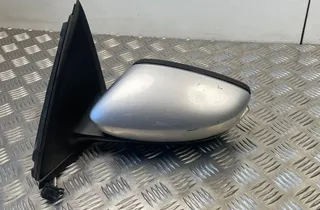 SKODA Fabia 3 generation (2014-2021) Venstre sidespeil 6V1857407F 31270695