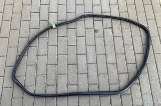 AUDI Q5 8R (2008-2017) Front venstre dørpakning gummi 80A831721 33778003