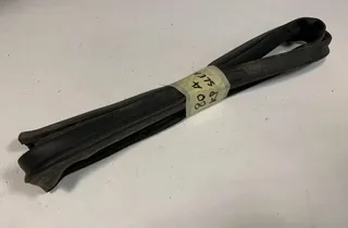 AUDI Q5 8R (2008-2017) Front venstre dørpakning gummi 80A833177 33778538