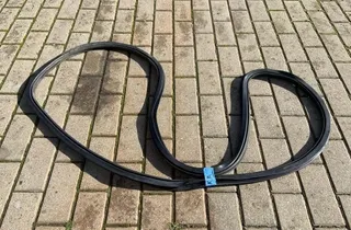 AUDI Q5 8R (2008-2017) Front venstre dørpakning gummi 80A831721C 33907760