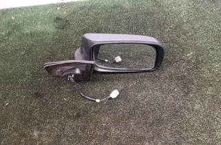 TOYOTA Avensis 2 generation (2002-2009) Venstre sidespeil 015829,SKH7477 34249202