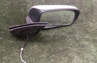 TOYOTA Avensis 2 generation (2002-2009) Venstre sidespeil 3004742,E11015829 34247443