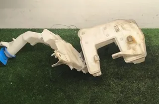 VOLKSWAGEN Passat B7 (2010-2015) Vindusspylertank 3AA955453J 34246143