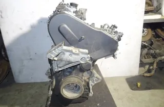 VOLKSWAGEN Passat B8 (2014-2023) Motor CRL,CRL155105 15013537