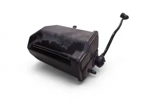 VOLKSWAGEN Golf 5 generation (2003-2009) Sotfilter 1K0201813 28034968