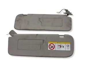 TESLA Model Y 1 generation (2020-2024) Høyre solskjerm 34927295