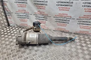 AUDI A8 D3/4E (2002-2010) pneumatisk støtdemper bak høyre 4E0616002P 33903939