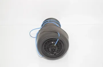 BMW 5 Series F10/F11 (2009-2017) Høyre luftfjæringspute bak 6784379,37106784379 34827019