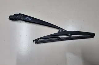 MITSUBISHI ASX 1 generation (2010-2020) Bakluke vindusviskerarm PETGF45 34755567