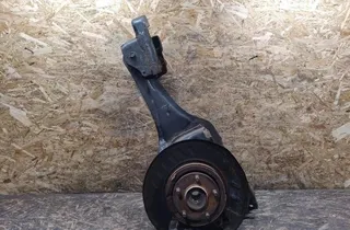 MAZDA CX-9 1 generation (2007-2015) Høyre bakre hjulnav 34764699