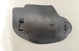 BMW X3 G01 (2017-2024) Støtdemper Støvbeskyttelse 6871002 34968702