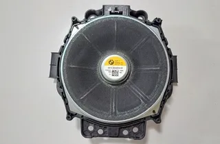 BMW X7 G07 (2018-2024) Høyre gulvhøyttaler basshøyttaler 2622516 31199084