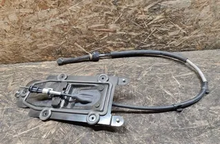 FIAT 500X 1 generation (2014-2024) Kabler for girskiftmekanisme 00519979460,55261370 34663818