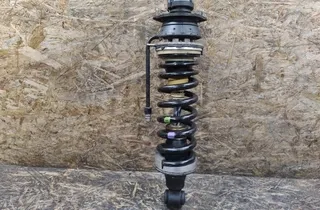 MERCEDES-BENZ SL-Class R230 (2001-2011) pneumatisk støtdemper bak høyre A2303203113 34658121