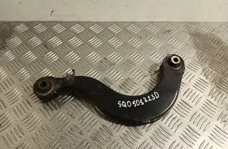 VOLKSWAGEN Passat B8 (2014-2023) Høyre bakarm 5Q0506323D 34883453