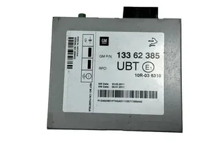 CHEVROLET Volt 1 generation (2011-2015) Andre kontrollenheter 10R036310,13362385 24752237