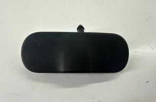 PORSCHE Cayenne 958 (2010-2018) Frontrutedysestråle 7P5955988 34986947