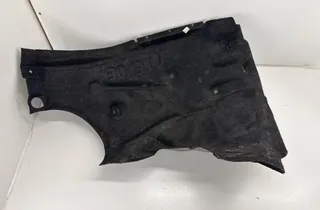 BMW 3 Series F30/F31 (2011-2020) Fremre Høyre Inner Arch Liner 51717260699 34985062