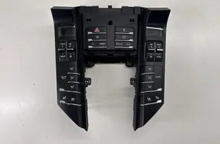 PORSCHE Cayenne 958 (2010-2018) Brytere 7P5907040AH 34985714