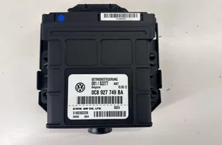 PORSCHE Cayenne 958 (2010-2018) Styreenhet for girkasse 0C8927749BA 34987725