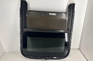 PORSCHE Cayenne 958 (2010-2018) Soltak 958564255002W0 34986576