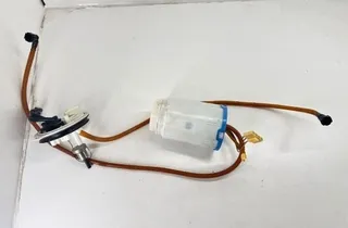 PORSCHE Cayenne 958 (2010-2018) I tank drivstoffpumpe 95862013200 34985721