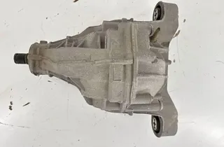 PORSCHE Cayenne 958 (2010-2018) Bakre differensial 4460310093 34985985