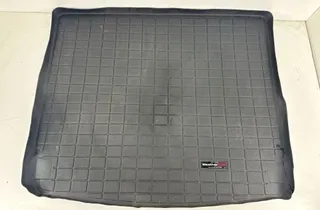 PORSCHE Cayenne 958 (2010-2018) Bagasjeromsstøvelteppe 40487 34986936