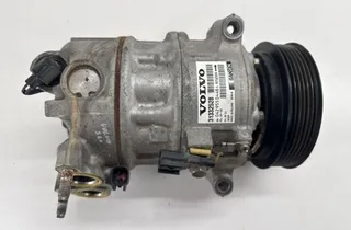 VOLVO S60 2 generation (2010-2020) Luftkondisjoneringspumpe 31332528 34965896
