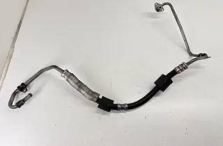 PORSCHE Cayenne 958 (2010-2018) Servostyringsslange 7P5422893 34985073