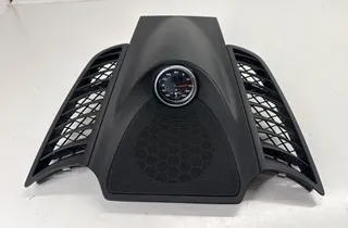 PORSCHE Cayenne 958 (2010-2018) Innvendig klokke 7P5919203A 34985054